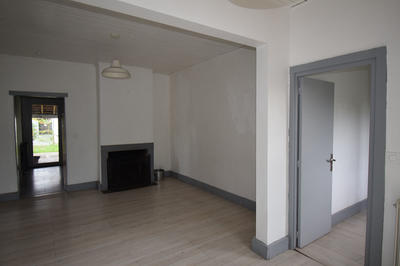 Maison - 122 m² - 5 pièces