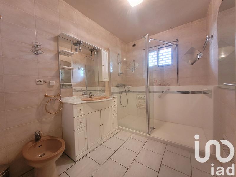 Appartement - 110 m² - 4 pièces