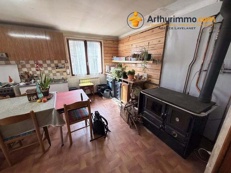 Maison - 172 m² - 6 pièces