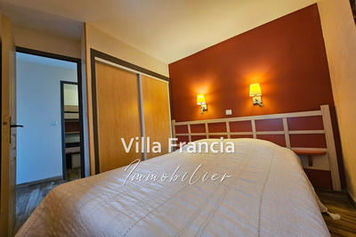 Appartement - 39 m² - 3 pièces