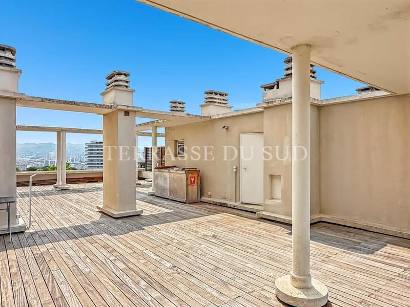 Appartement - 87 m² - 3 pièces