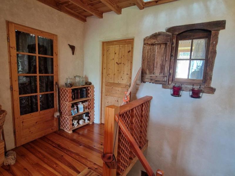 Maison - 154 m² - 5 pièces