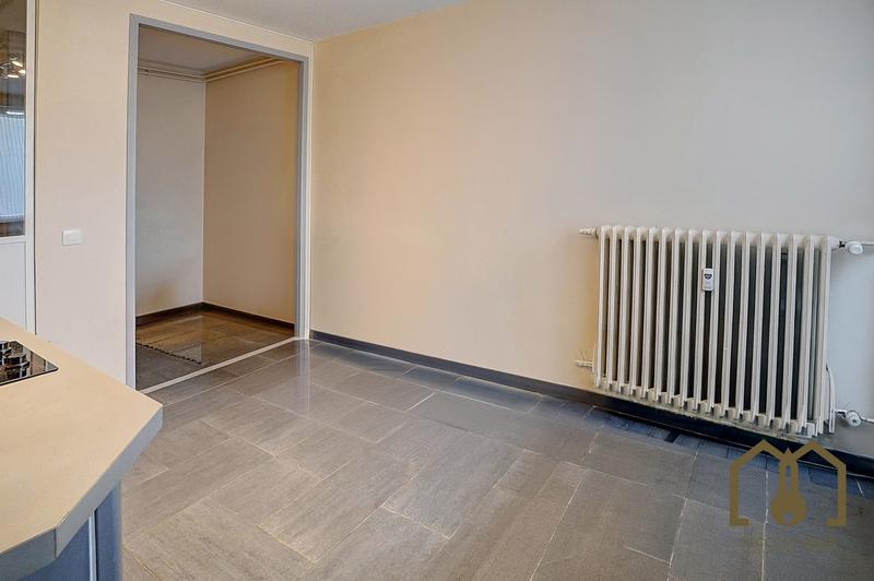 Appartement - 28 m² - 2 pièces