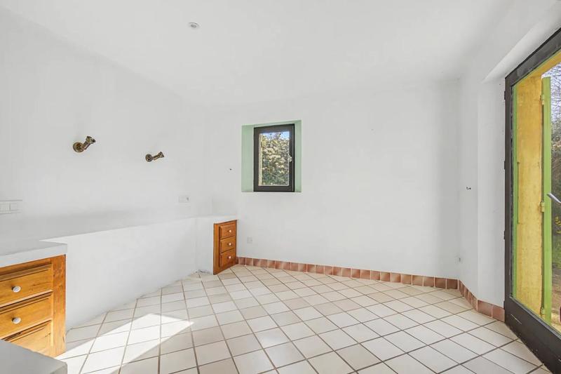 Maison d'architecte - 144 m² - 5 pièces