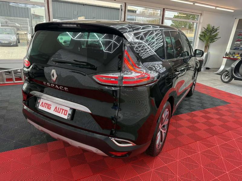 Renault Espace 1.6 DCi 161 Cv. 16v Edc6