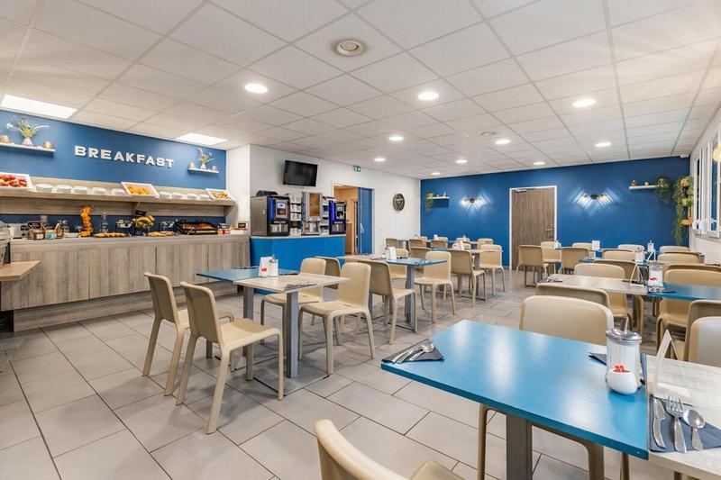 Appartement - 23 m² - 1 pièce