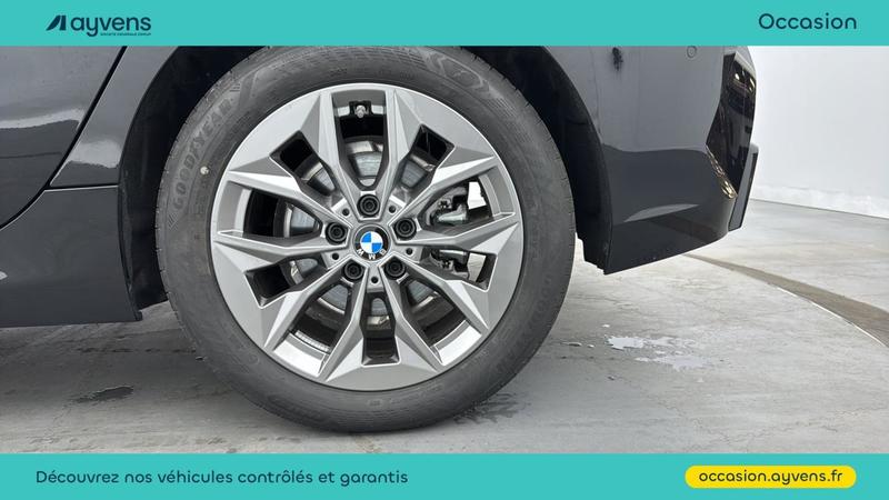 Bmw Série 1 120a 170ch Dkg7