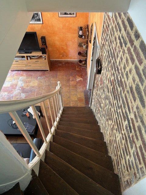 Maison de village - 89 m² - 3 pièces