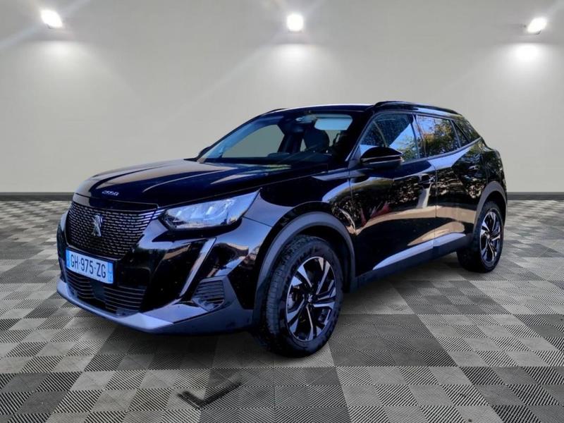 Peugeot 2008 1.5 BlueHDi s&amp;S - 130 Bv Eat8 II 2019 Allure Phase 1