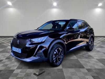 Peugeot 2008 1.5 BlueHDi s&amp;S - 130 Bv Eat8 II 2019 Allure Phase 1