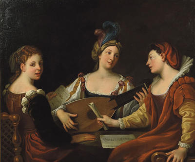 Concert &quot;Viola Bastarda&quot;