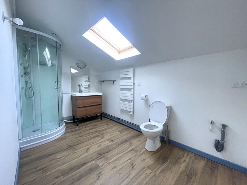 Appartement - 31 m² - 2 pièces