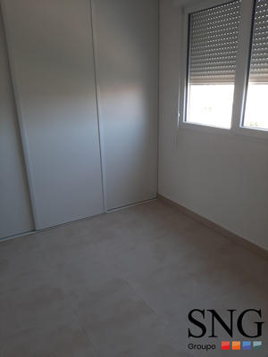 Maison - 57 m² - 3 pièces