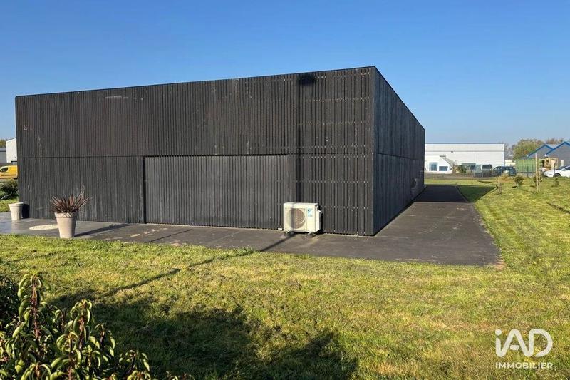 Local commercial - 250 m²