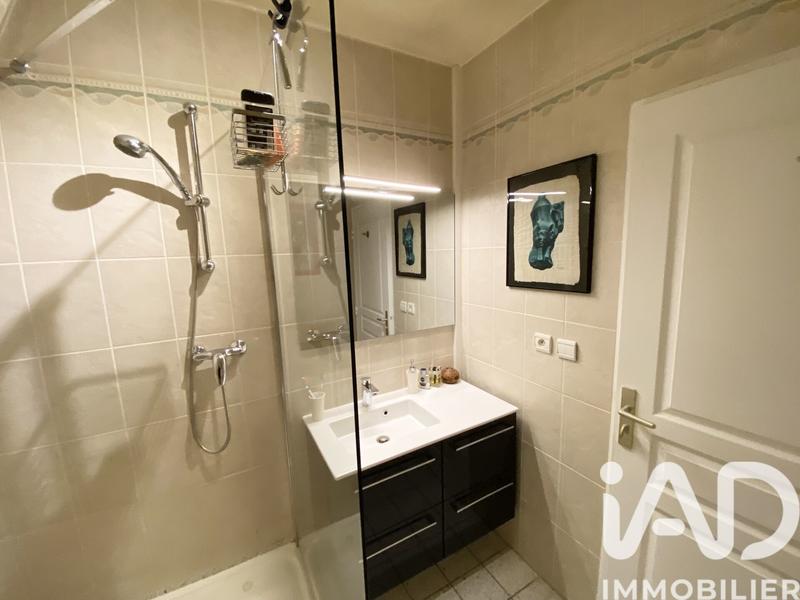 Appartement - 96 m² - 4 pièces