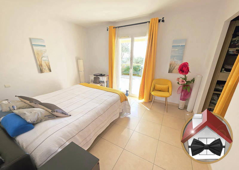 Villa - 142 m² - 4 pièces