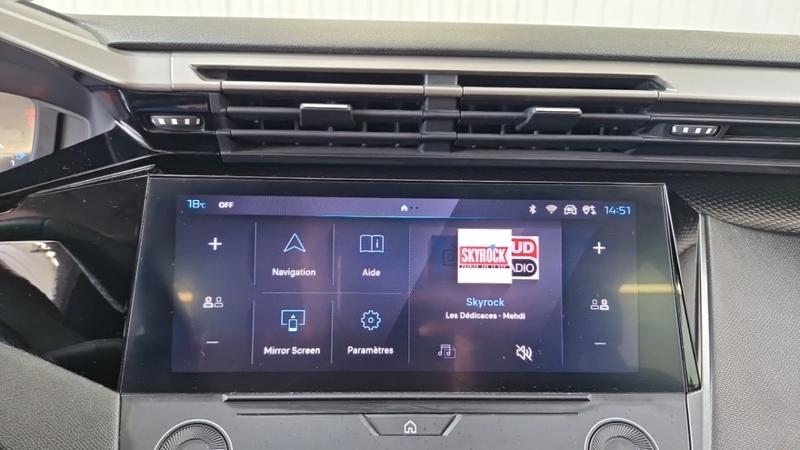 Peugeot 308 Sw BlueHDi 130 Active Pack