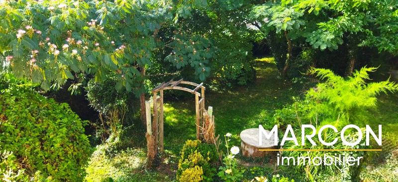 Maison - 133 m² - 5 pièces