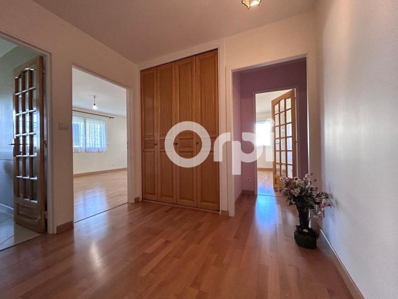 Appartement - 99 m² - 4 pièces