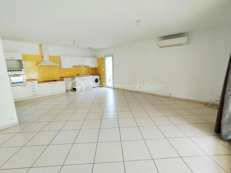 Villa - 87 m² - 4 pièces