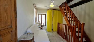 Maison - 57 m² - 4 pièces