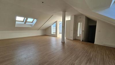 Appartement - 88 m² - 4 pièces