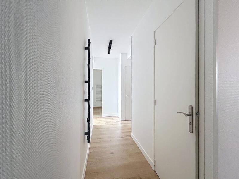 Appartement - 65 m² - 4 pièces