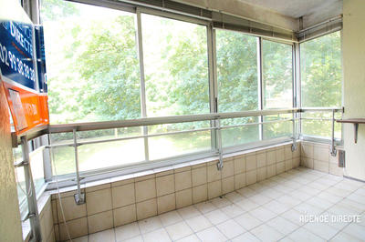 Appartement - 90 m² - 5 pièces