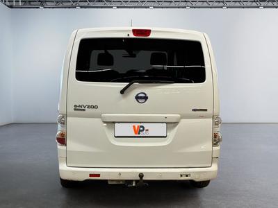 Nissan E-Nv200 Evalia Electrique 5pl n-Connecta