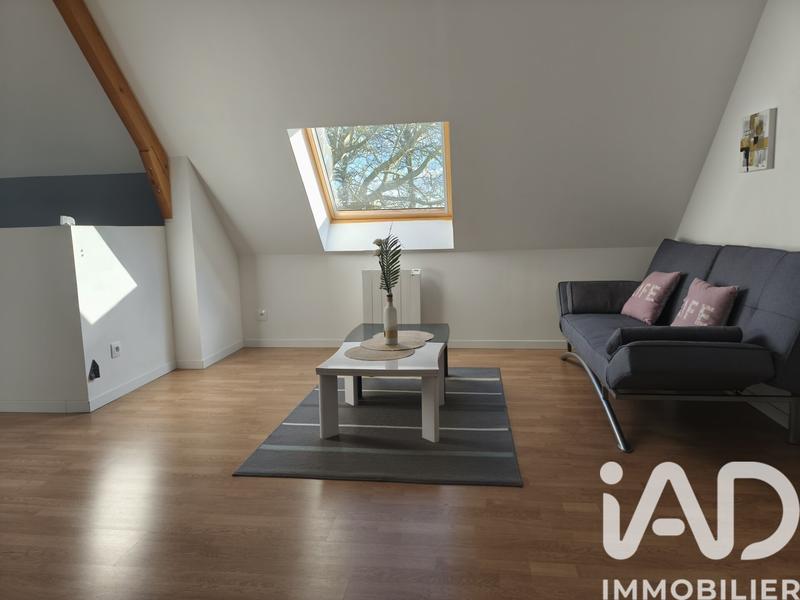 Maison - 200 m² - 7 pièces