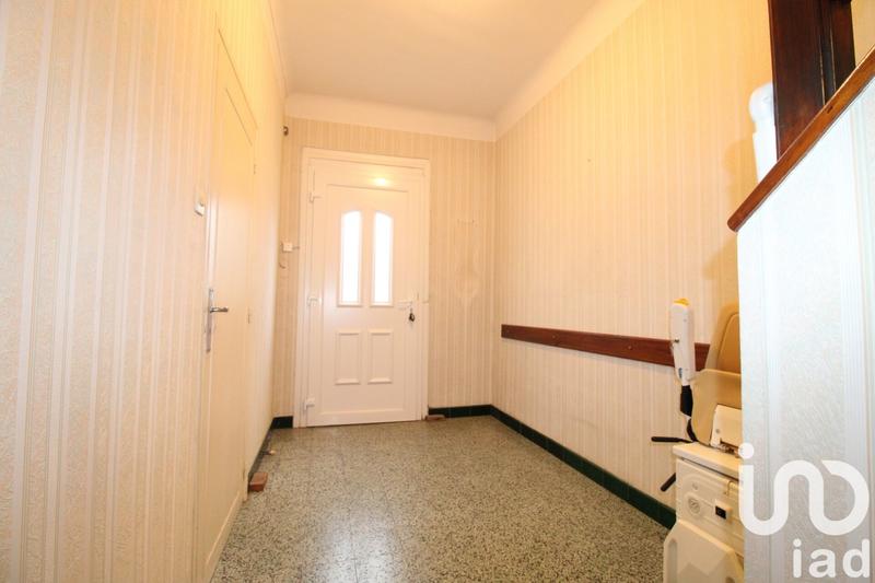 Maison de village - 116 m² - 5 pièces