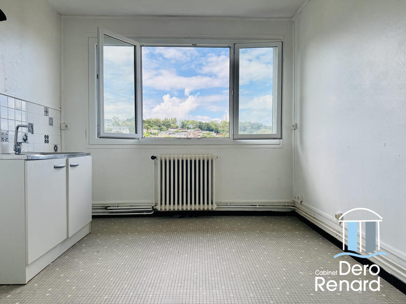 Appartement - 131 m² - 4 pièces