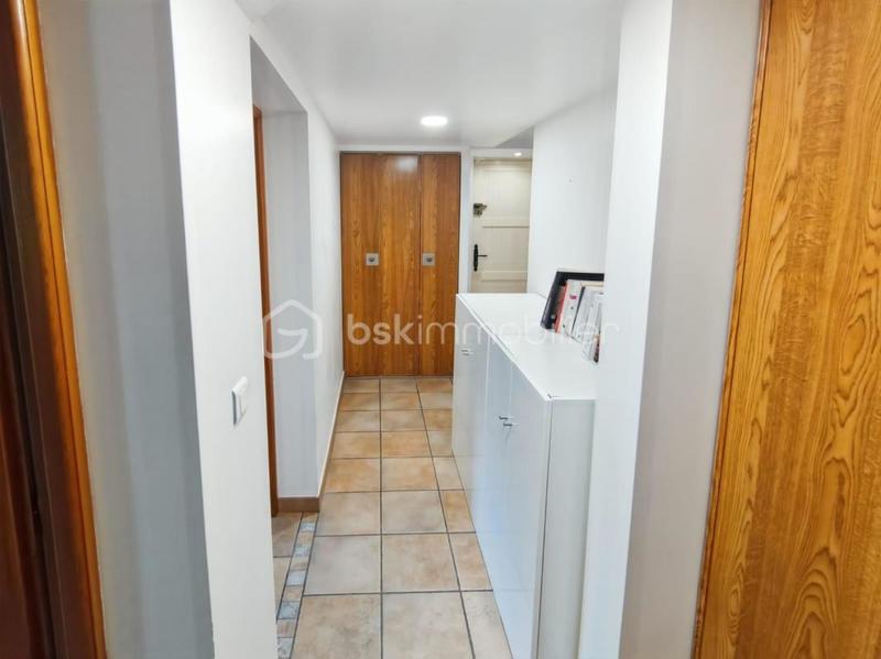 Pavillon - 100 m² - 5 pièces