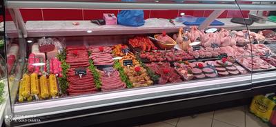 Boucherie Halal de Poitiers