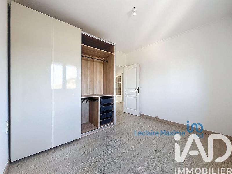Maison - 157 m² - 6 pièces