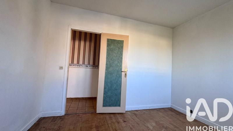 Maison - 101 m² - 5 pièces