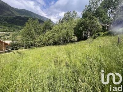 Terrain - 1 237 m²