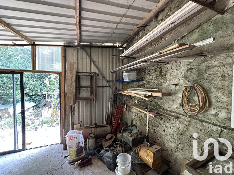 Maison - 148 m² - 10 pièces