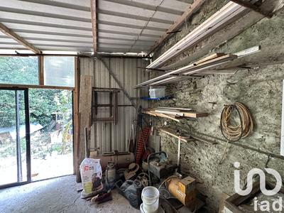 Maison - 148 m² - 10 pièces