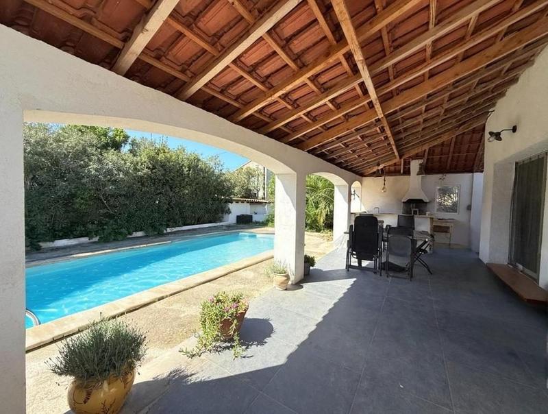 Villa - 156 m² - 6 pièces