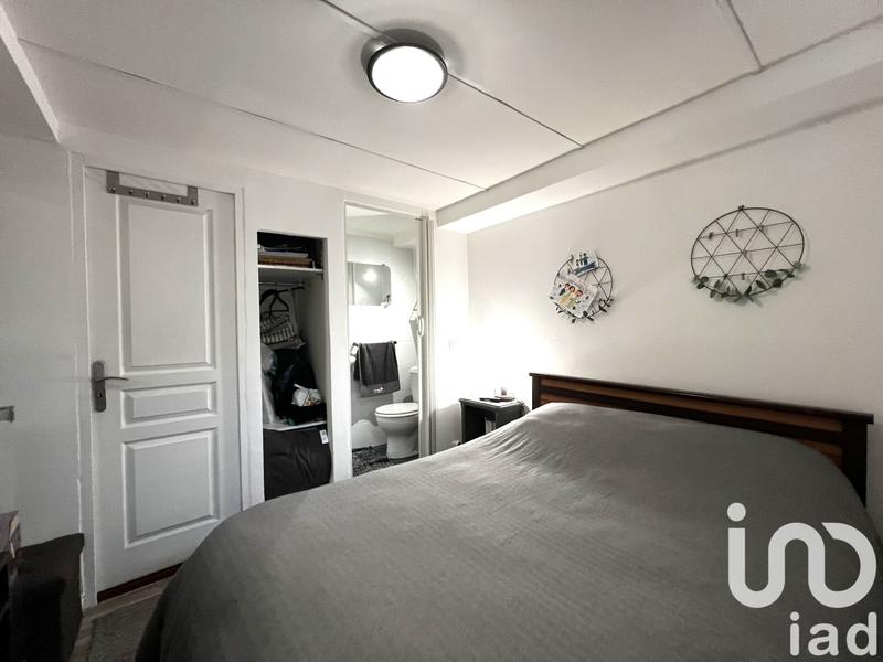 Appartement - 75 m² - 4 pièces