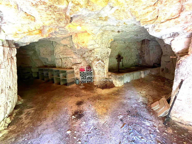 Maison ancienne - 169 m² - 7 pièces