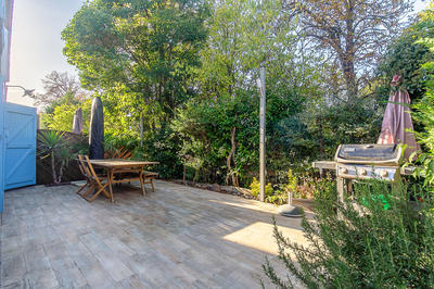 Maison - 70 m² - 4 pièces