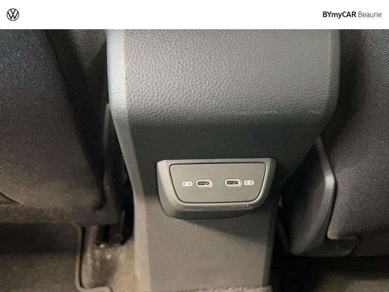 Volkswagen Polo 1.0 Tsi 95 s&amp;S Bvm5 Vw Edition