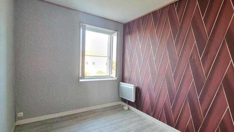 Maison - 87 m² - 4 pièces