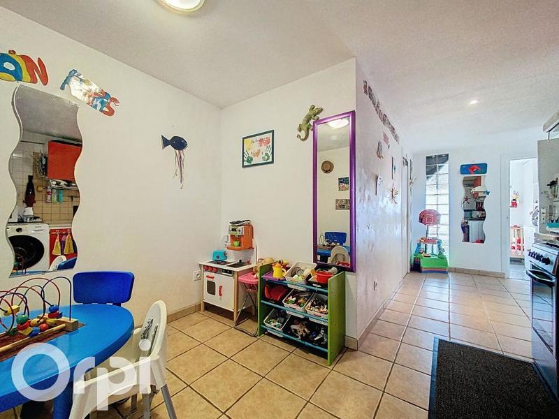 Maison - 168 m² - 8 pièces