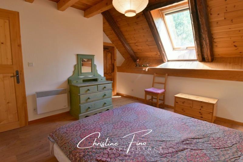 Appartement - 183 m² - 7 pièces