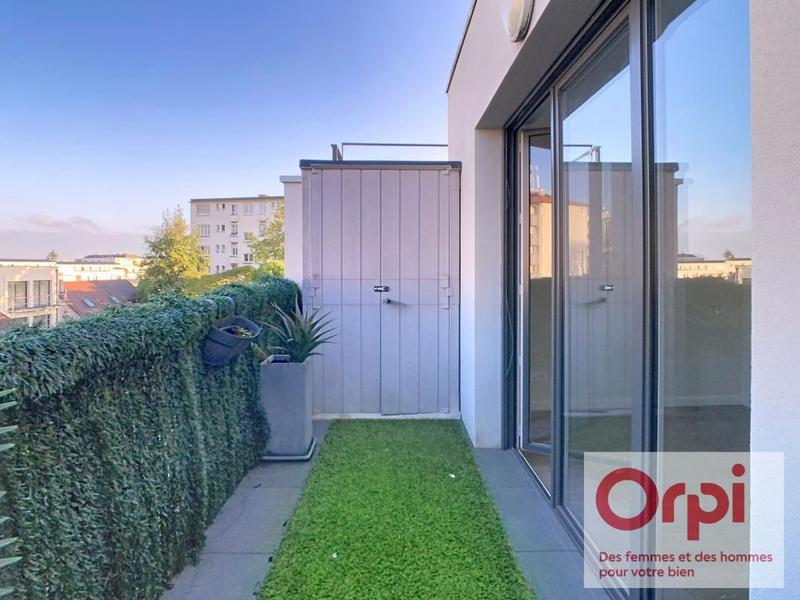 Appartement - 89 m² - 4 pièces