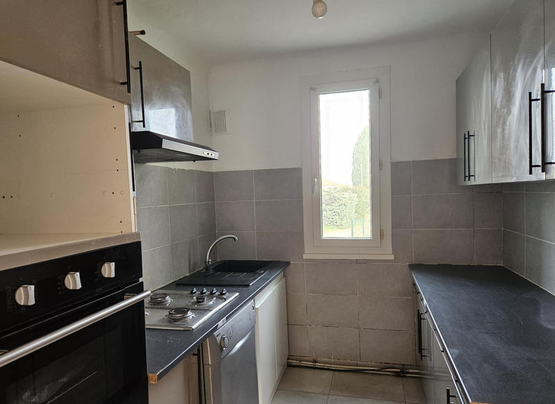 Appartement - 50 m² - 3 pièces