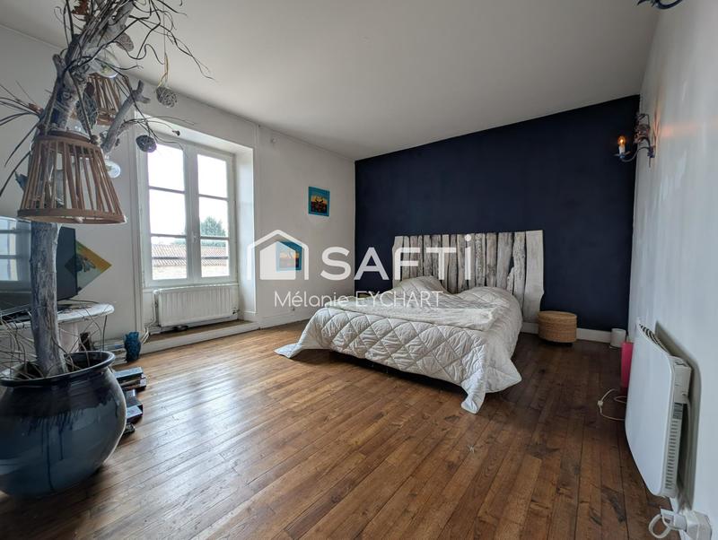 Maison - 264 m² - 7 pièces